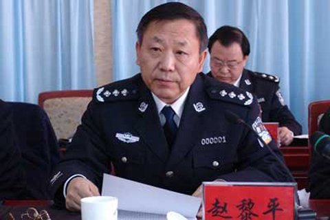 内蒙古赵黎平最新动态，草原上的温情日常