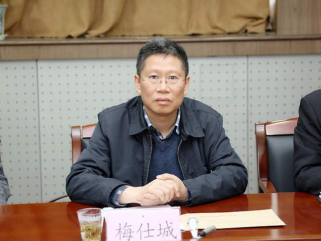 宜昌市组织部最新人事任免,科技重塑人事,智能引领未来发展之路