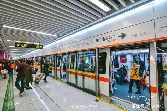 南宁地铁5号线最新动态更新