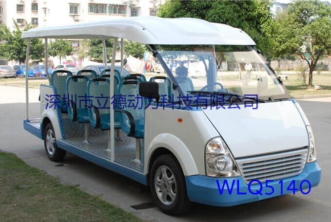 五菱燃油观光车最新款，科技与舒适的完美融合