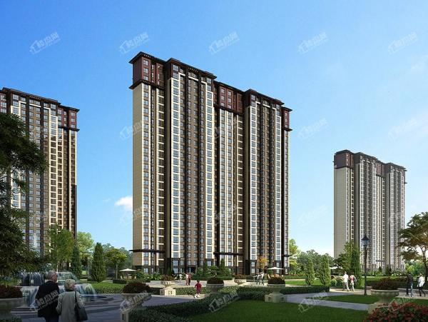 燕郊四季花都最新动态,自然美景探索之旅,寻找内心平和宁静的旅程