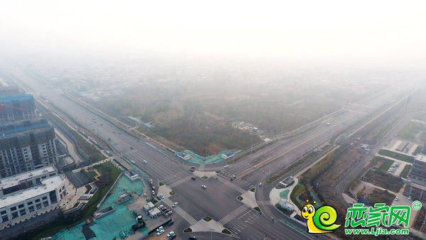 邯郸北二环最新动态及观点阐述