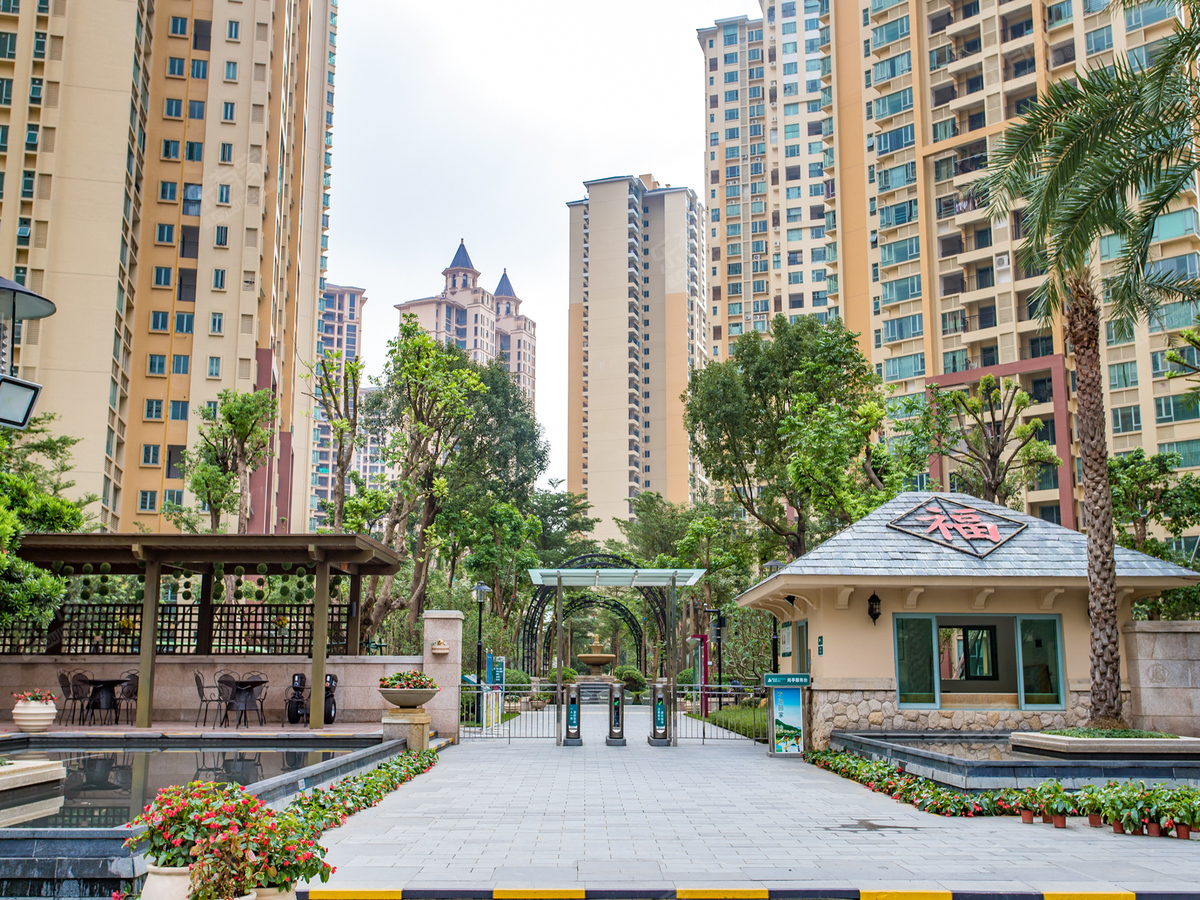 中山雅居乐御龙山最新房价,科技与生活共融的理想居所