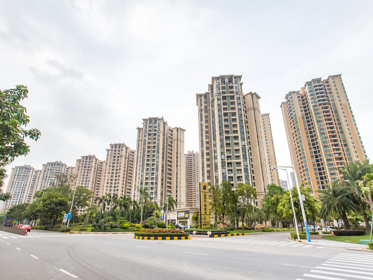 中山雅居乐御龙山最新房价,科技与生活共融的理想居所