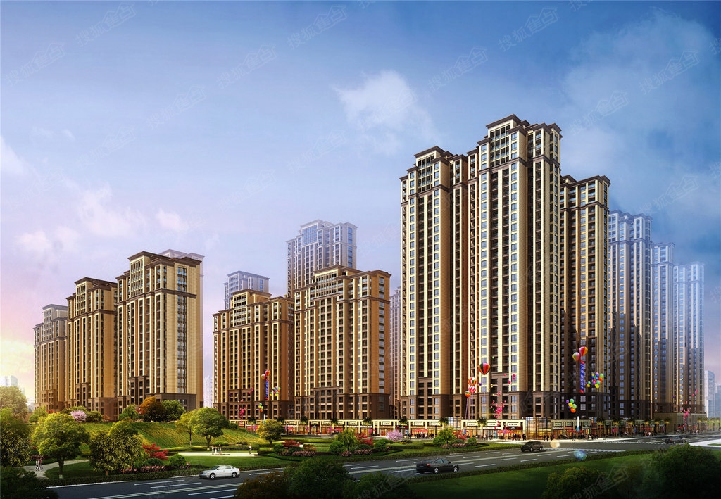 凯景又一城最新动态,科技引领未来生活体验