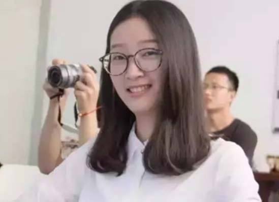 章莹颖失踪事件最新进展揭秘