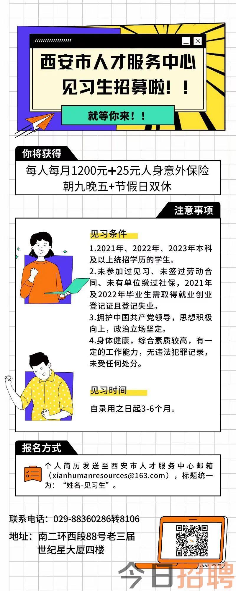 西安市人才网最新招聘动态，小红书推荐，求职者的福音时刻！