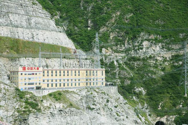 长河坝水电站最新动态,探索自然美景的愉悦之旅,寻觅内心宁静的旅程