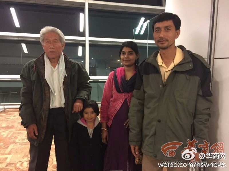 老兵王琪的最新日常，岁月静好，温情依旧的报道