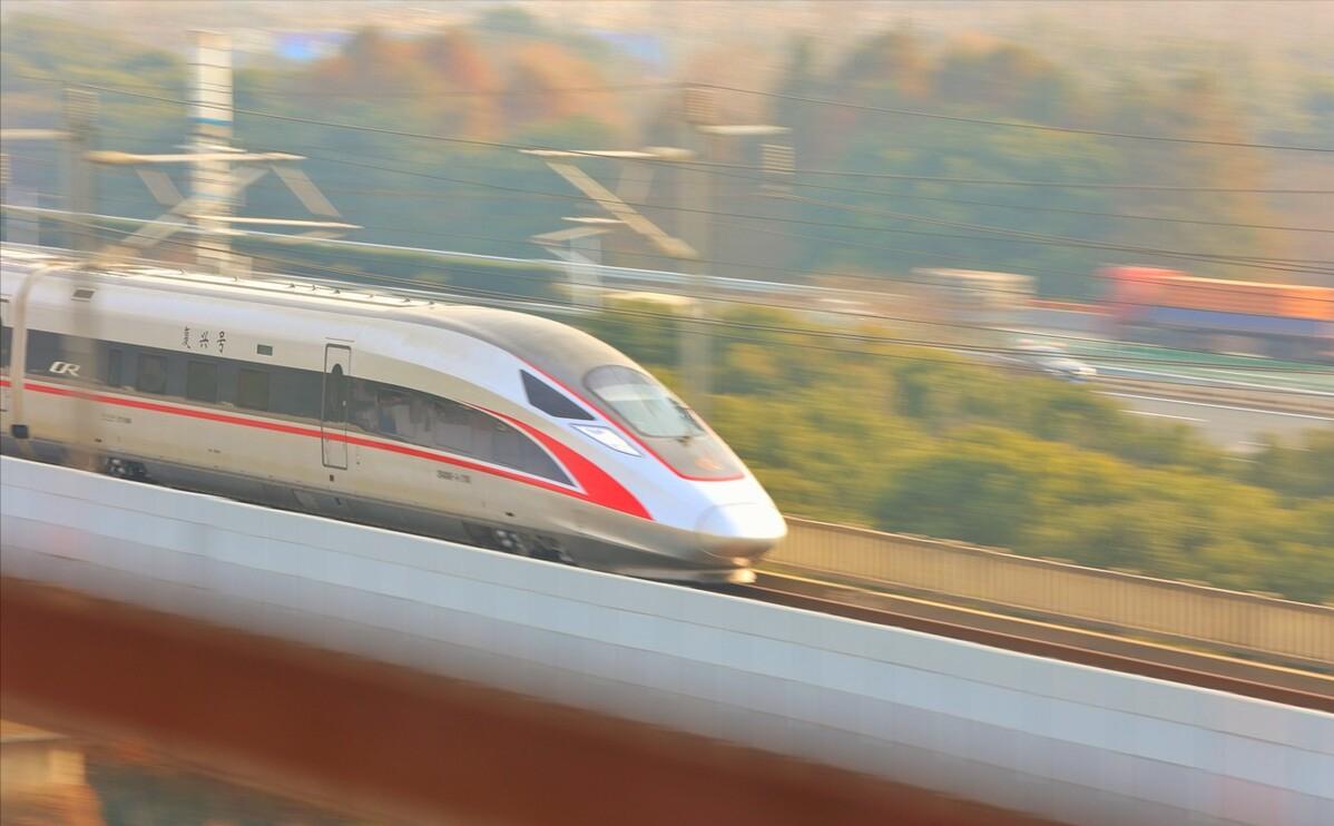 福建双龙高铁最新动态更新,最新消息揭秘