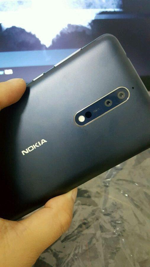 诺基亚最新款手机8,时代印记与地位的彰显