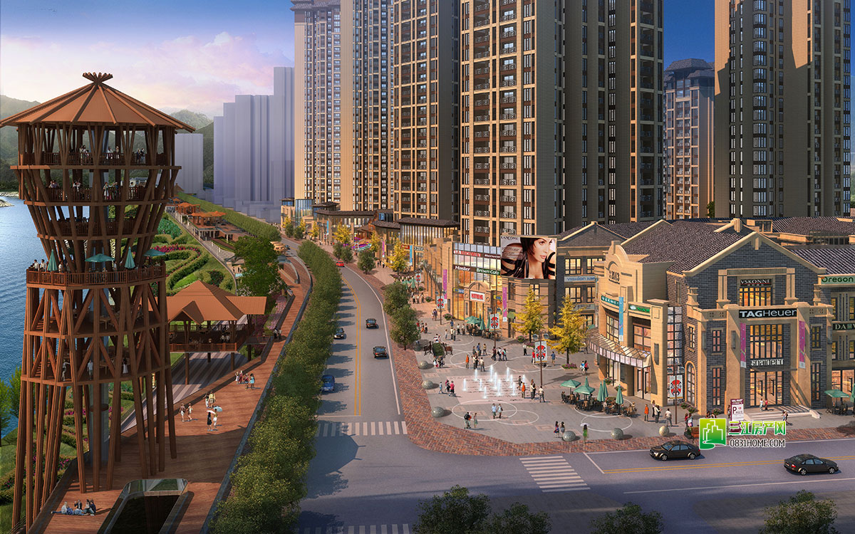 巴中观澜上域特色小店,小巷中的隐藏宝藏最新消息