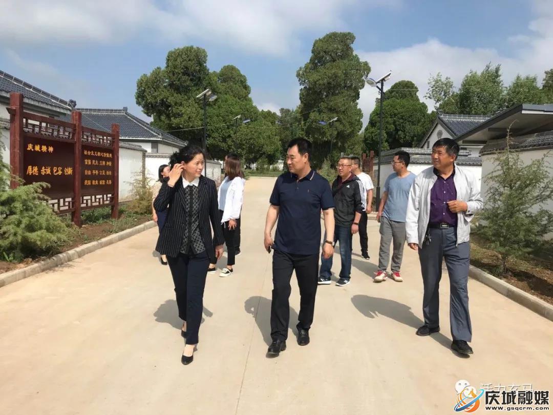 庆城县玄马镇最新新闻,庆城县玄马镇最新新闻,观点阐述