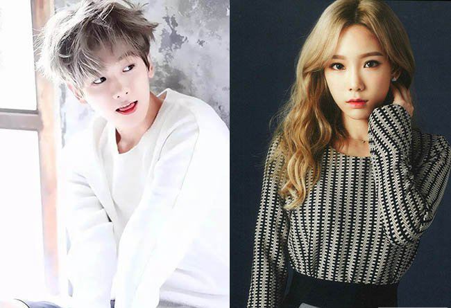 边伯贤金泰妍最新动态揭秘