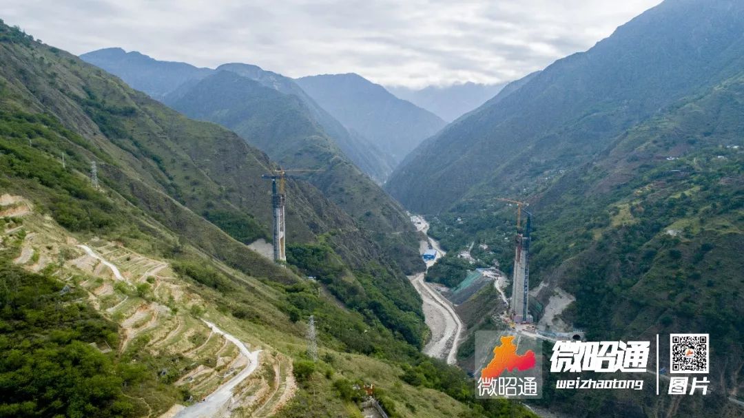 昭永高速公路最新动态更新，最新消息全解析