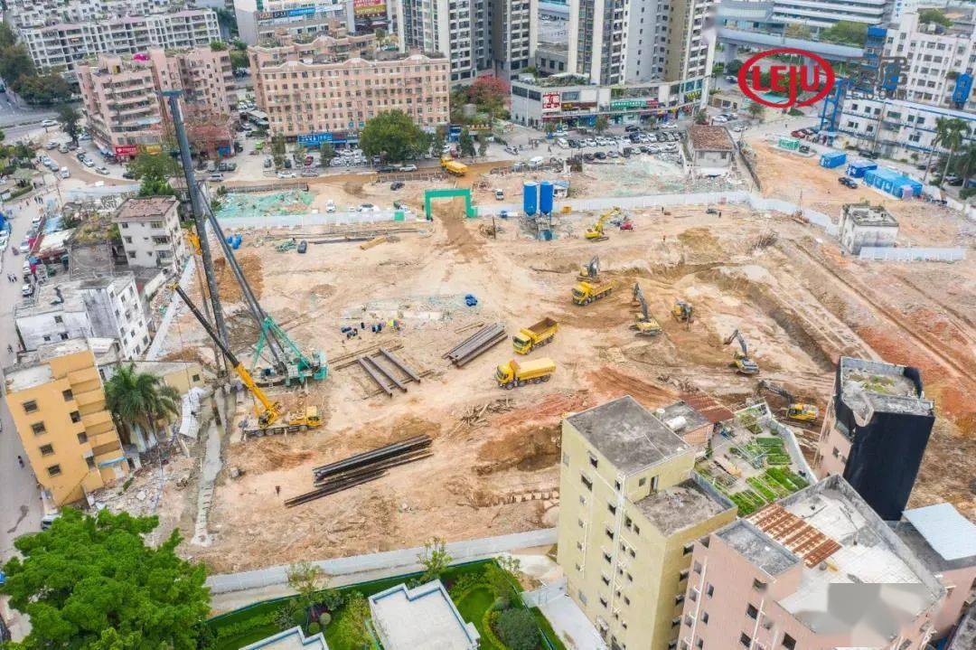 珠海三旧改造最新进展，自然美景探索之旅启幕