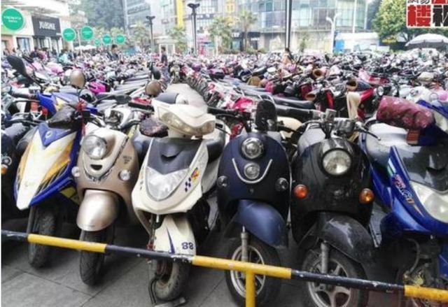 关于四轮电动车的最新规定解析