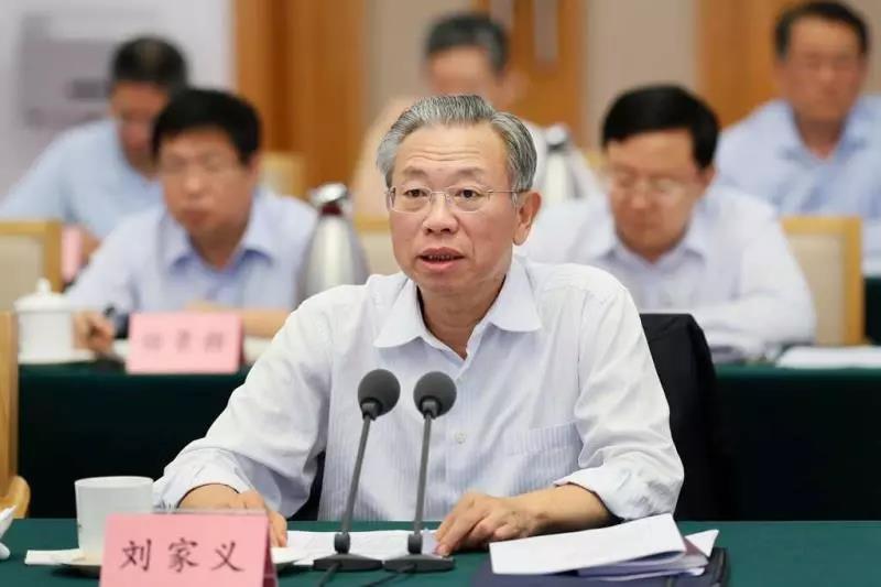 山东省委常委最新分工及其地区影响力概览