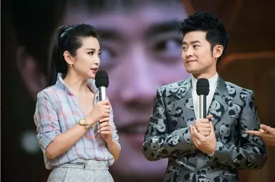 李冰冰与任泉的最新动态,揭秘他们的最新消息✨