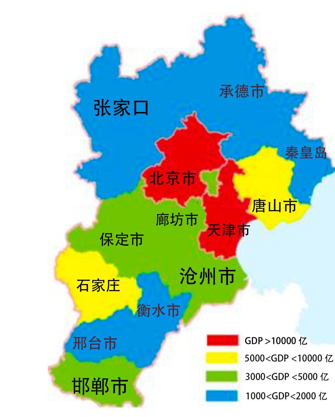 河北撤县设市最新动态，最新消息与观点论述