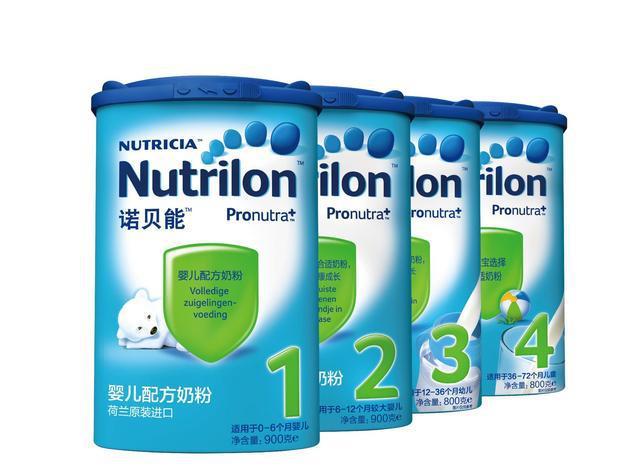 诺优能奶粉最新事件曝光,应对与了解步骤指南