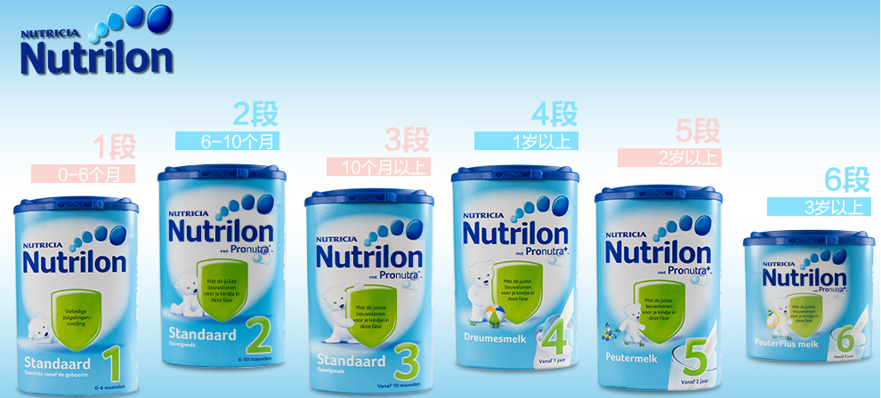 诺优能奶粉最新事件曝光,应对与了解步骤指南