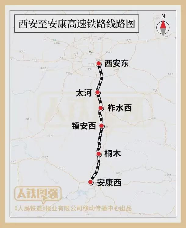 云荆高铁最新进展，应城段动态更新 🚄