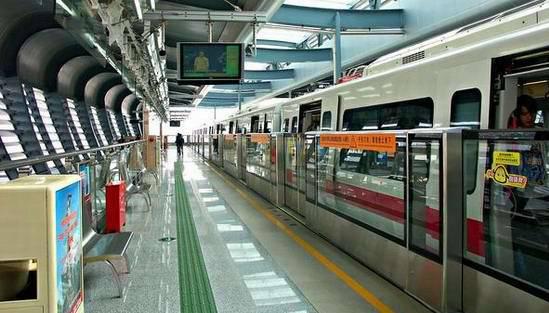 广州地铁18号线最新进展揭秘，城市脉络的激荡与励志故事同步前行