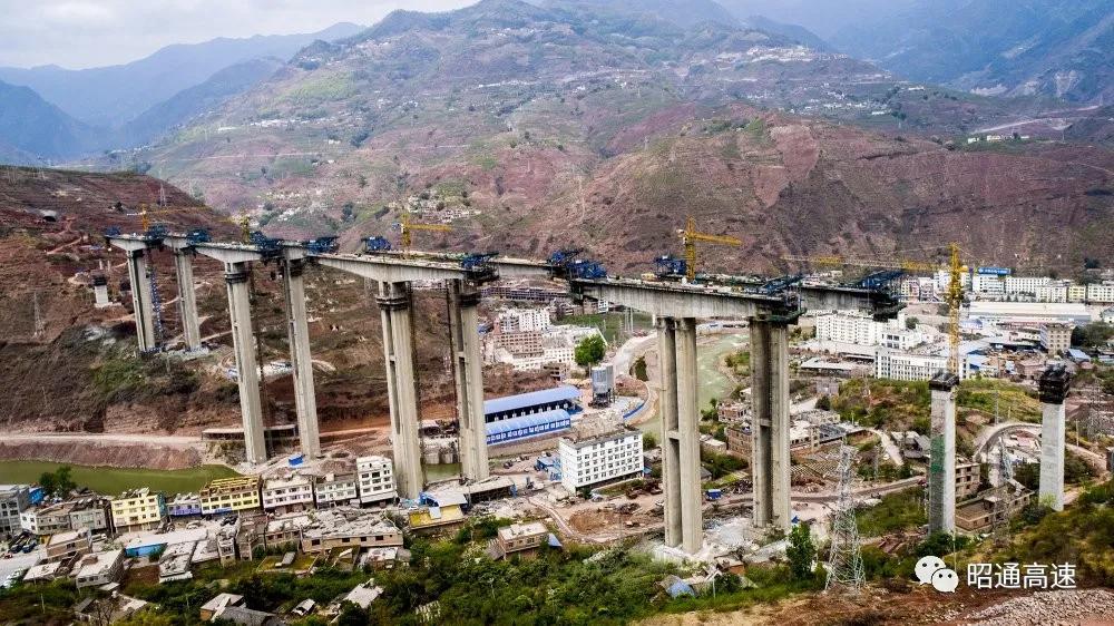 宜昭高速公路最新动态,科技重塑交通,未来触手可及