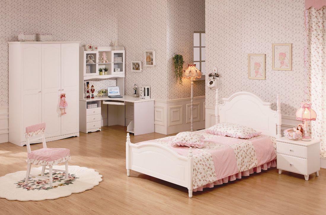 最新小孩房间装修图片,变化、学习与自信的力量展现