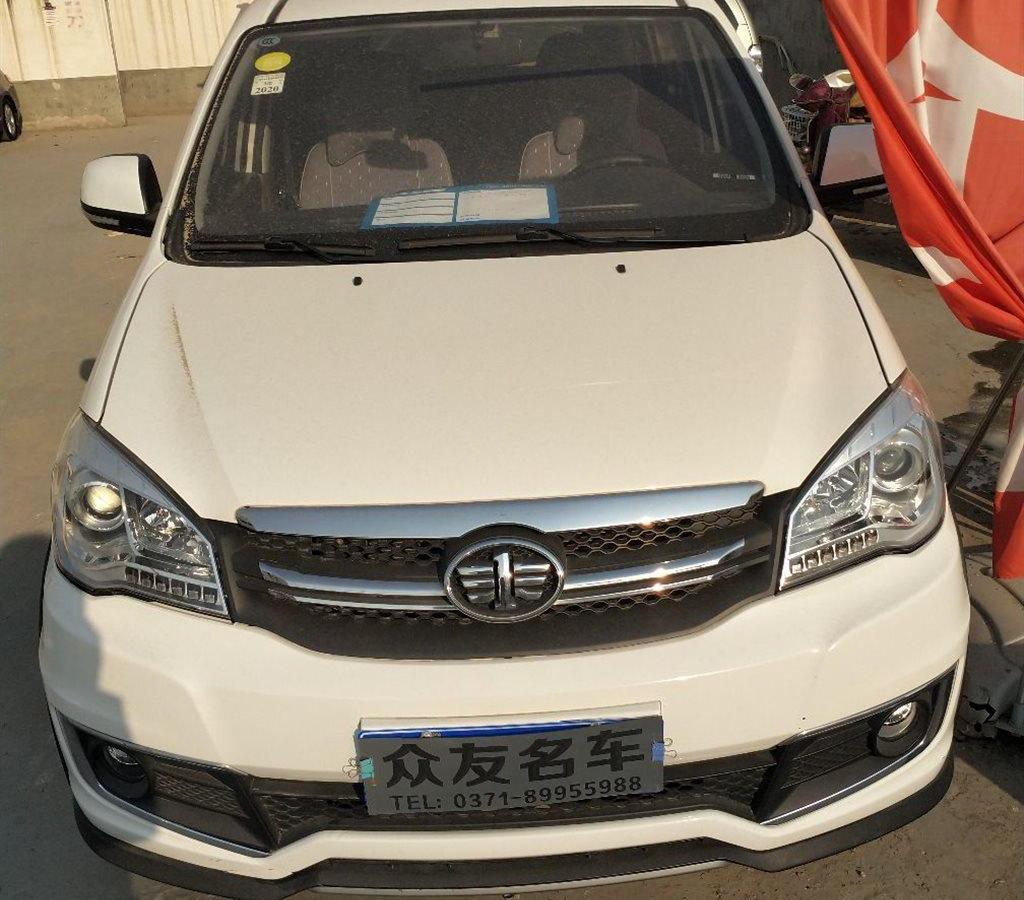 科技重塑驾驶梦想，2016森雅S80最新款介绍