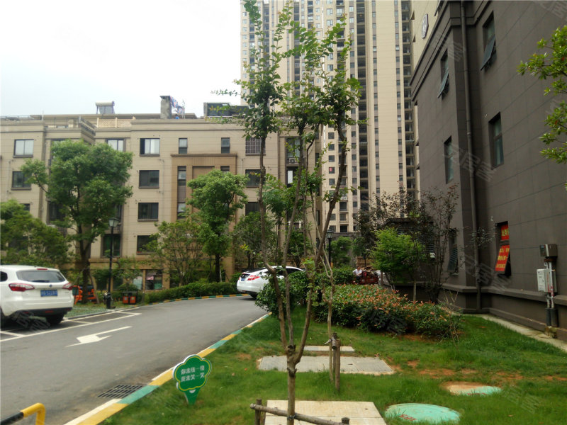 九江满庭春最新房价，绿色之旅寻找内心平静的理想居所