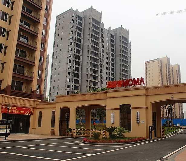 九江满庭春最新房价,绿色之旅寻找内心平静的理想居所