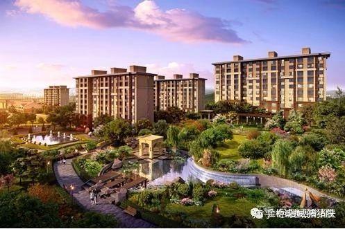 莱芜天泰绿城最新动态,自然美景探索之旅,寻找内心平和与宁静