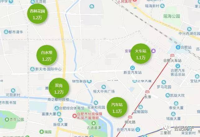 焦作公园道一号最新房价揭秘,温馨家园梦的实现地