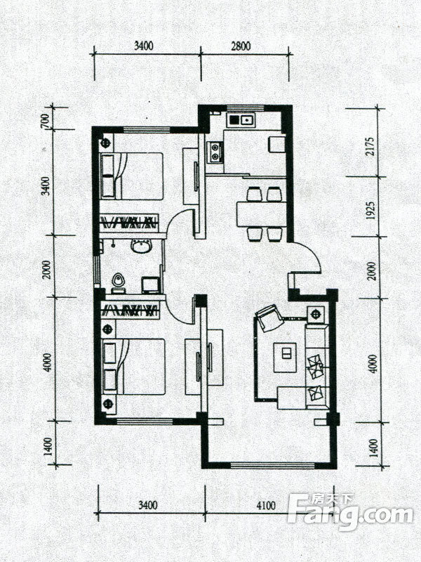焦作公园道一号最新房价揭秘,温馨家园梦的实现地