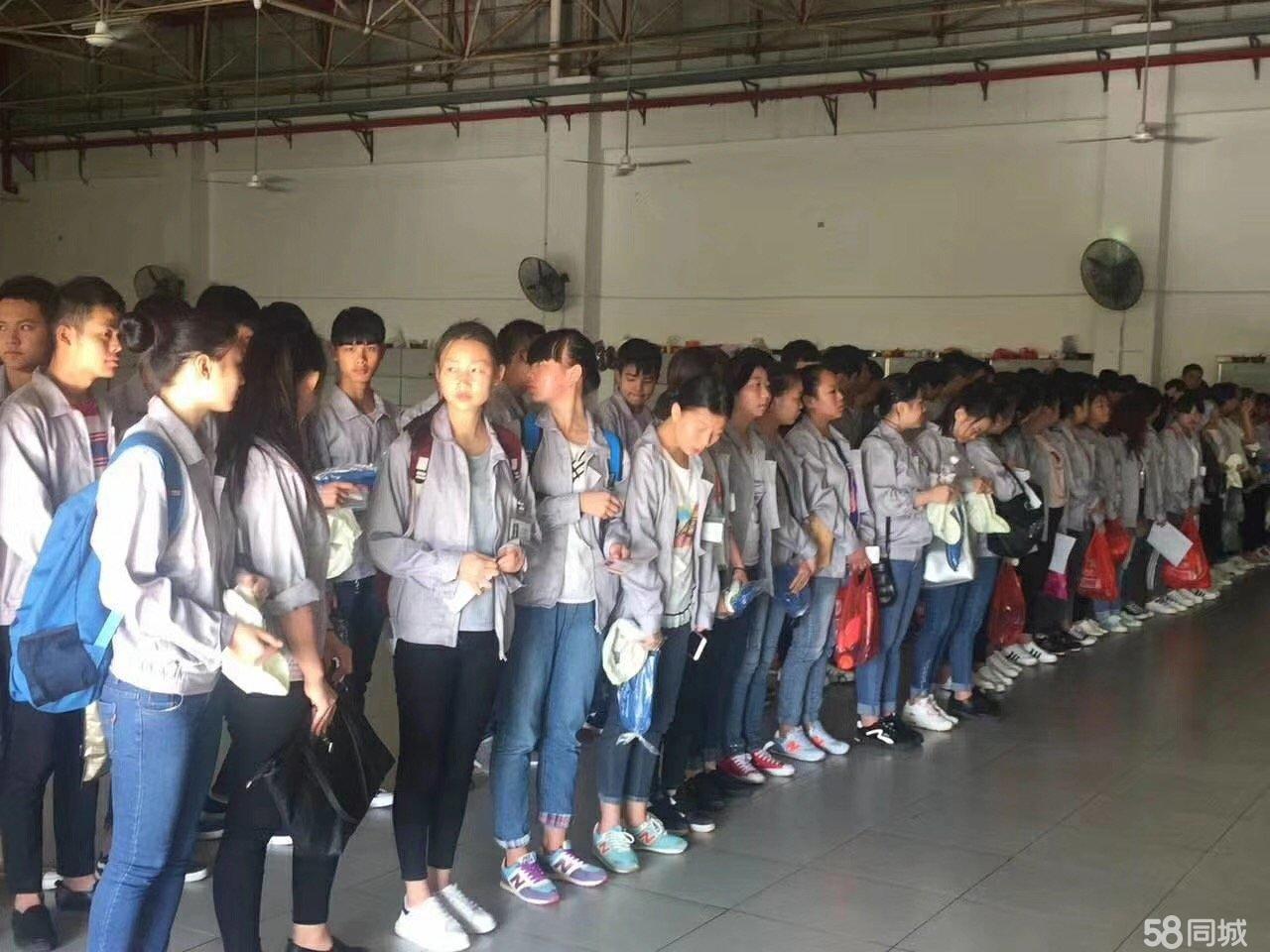 深圳彩丽电子厂最新招聘,引领科技潮流,开启智能生活新篇章之旅