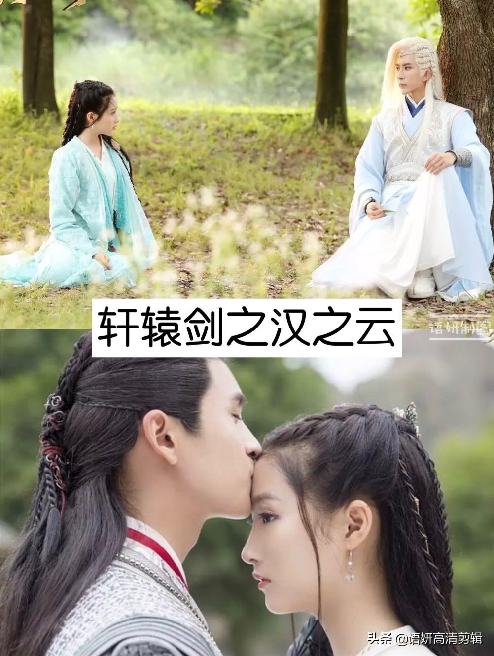 张佳宁最新电视剧作品盘点