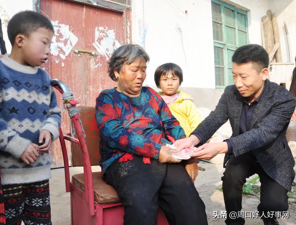 周口亿正担保公司成长与变迁的最新见证