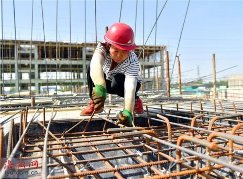 洛阳引黄入洛工程最新进展报告