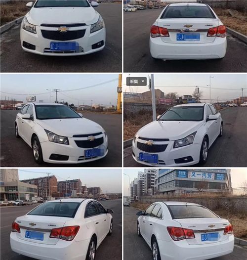 曲阜二手车最新动态,驾驭变化,驶向成功彼岸