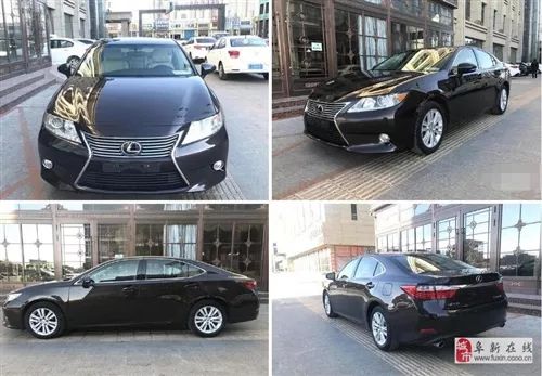 曲阜二手车最新动态,驾驭变化,驶向成功彼岸