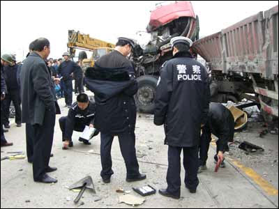 临海交通事故最新更新报道