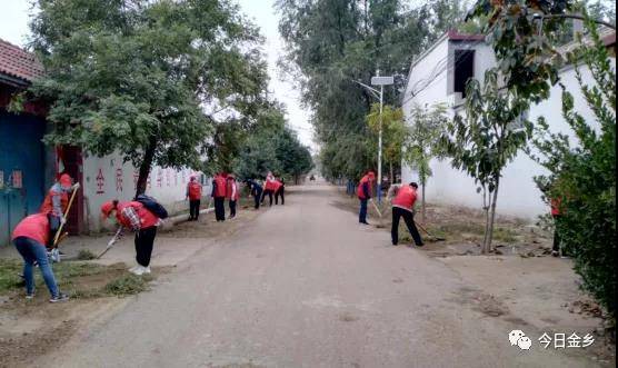 金乡蒜乡播报最新动态 🌾🌱——蒜乡新篇章