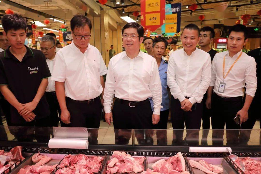 椒江区委书记最新动态报道,最新消息速递