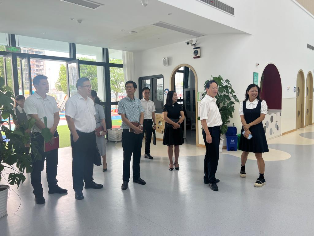 椒江区委书记最新动态报道,最新消息速递