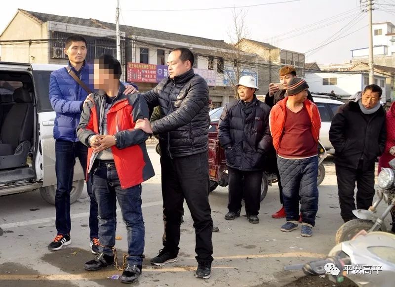 新泰市禹村杀人案背后,小巷独特小店与犯罪者的故事揭秘