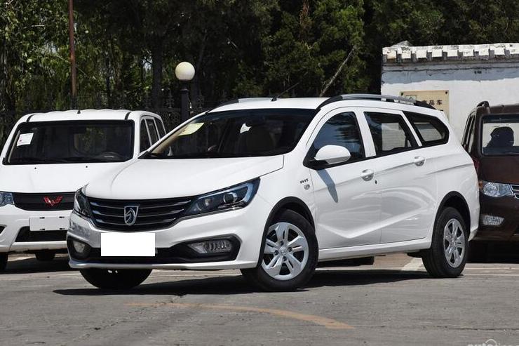 宝骏310W最新动态揭秘,小巷中的隐藏宝藏与特色小店探索!