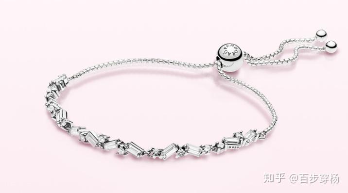 施华洛世奇最新款手链,科技与时尚的完美融合,焕发生活新魅力
