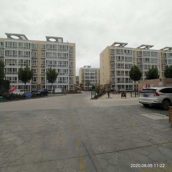 滨州中博豪园最新动态,进展、挑战全方位解读